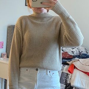 Nasty Gal Turtle Neck